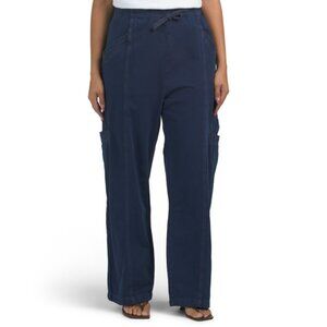 SEVENTY+MOCHI Twilight Blue Juno Jeans